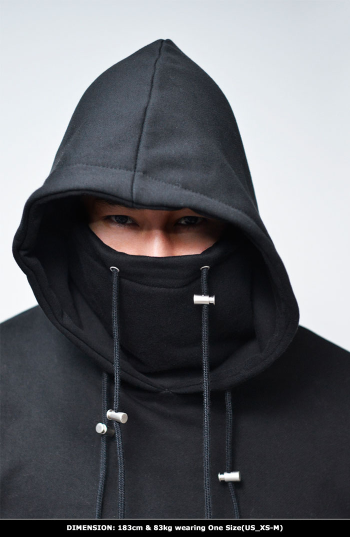 Tops Hoodies Ninja Turtle Armwarmer Fleece HoodHoodie 160